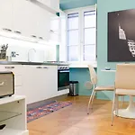 Maison 34 *