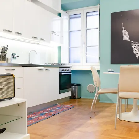 Maison 34 *