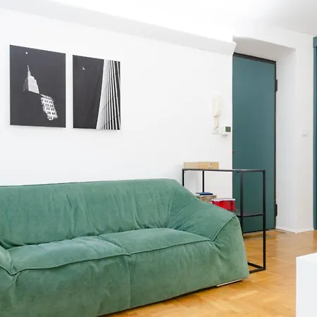 Maison 34 *