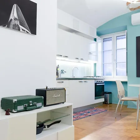 Maison 34 Turin