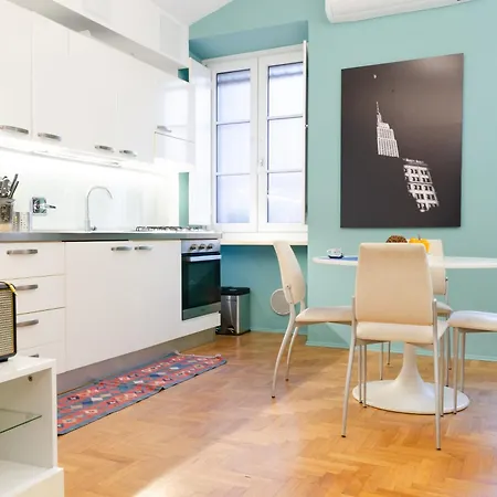 Maison 34 Apartment Turin