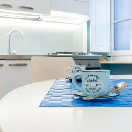 Lägenhet Maison 34 *