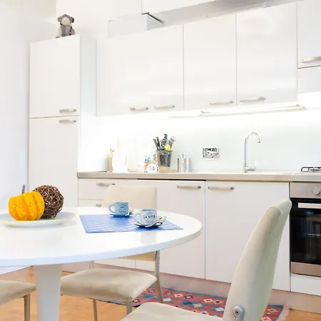 Lägenhet Maison 34 *