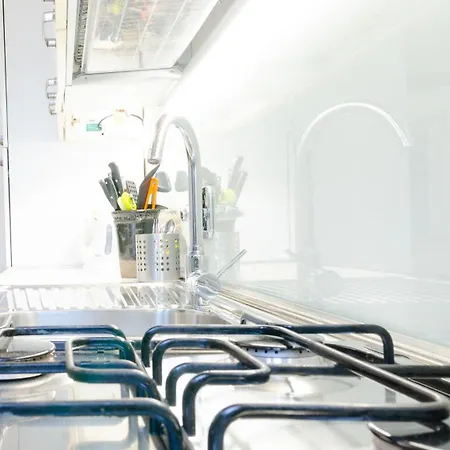 Maison 34 Apartment Turin