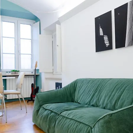 Maison 34 Apartment *