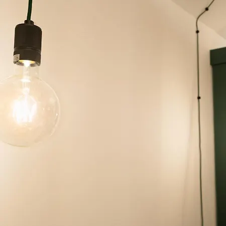 Lägenhet Maison 34 *