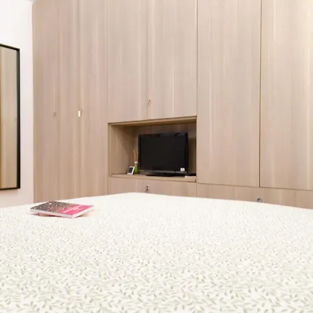 公寓 Maison 34
