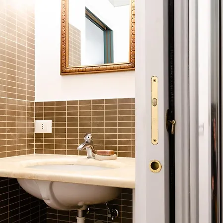 Maison 34 Apartment Turin