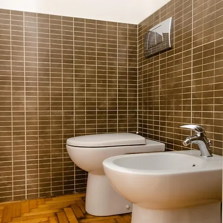 Apartment Maison 34 Turin