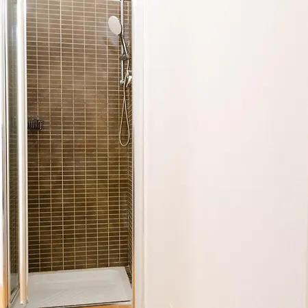 Maison 34 Apartment Turin