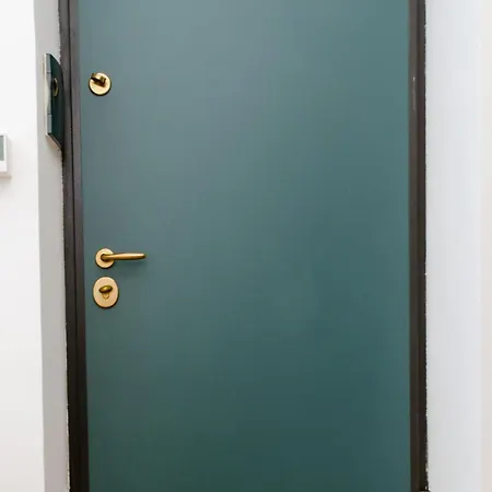 Maison 34 公寓