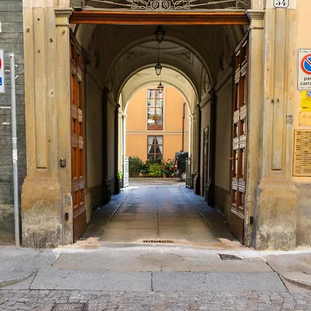 Maison 34 Lägenhet *