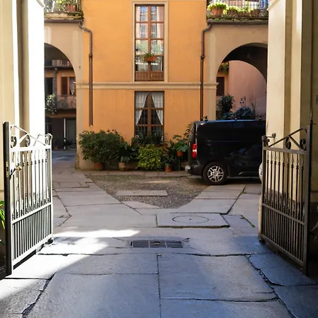 Apartman Maison 34
