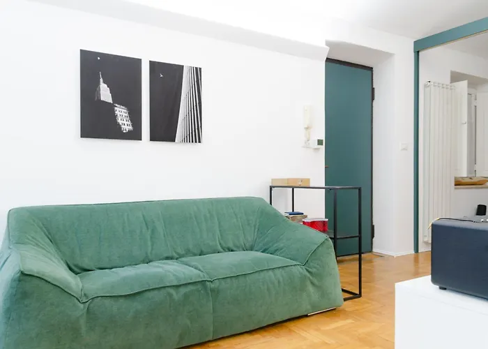 Maison 34 *