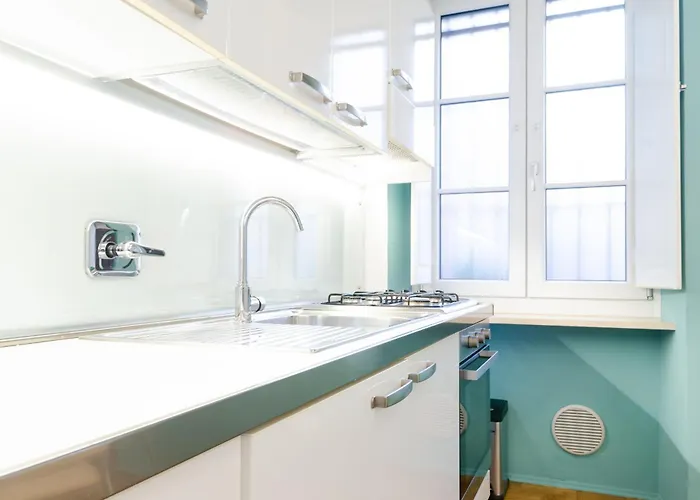 Appartement Maison 34