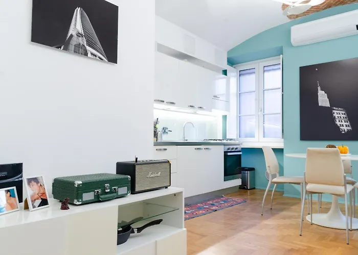 Maison 34 Torino
