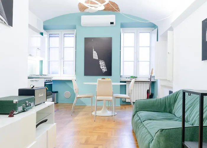 Maison 34