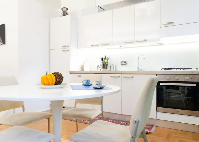 Maison 34 * Turin