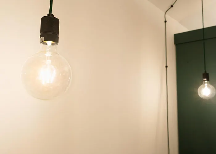Lejlighed Maison 34 *