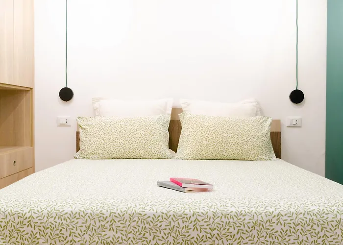 Lejlighed Maison 34