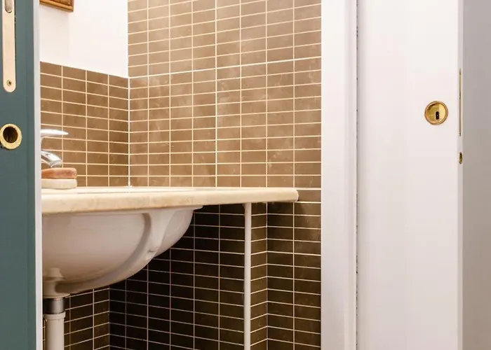 Appartement Maison 34