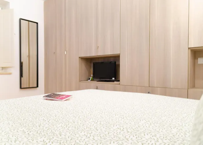 Appartement Maison 34