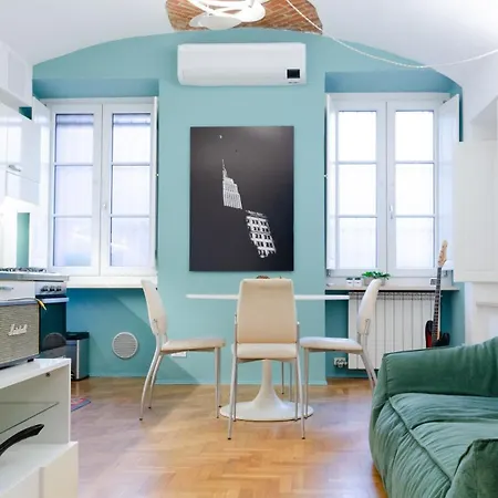 Appartamento Maison 34 Torino