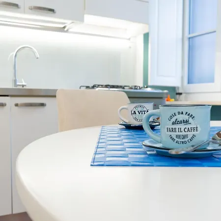 Maison 34 * トリノ