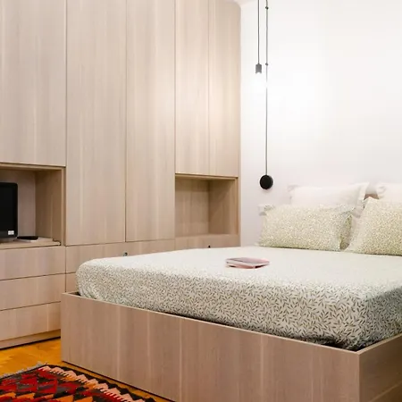 Appartamento Maison 34