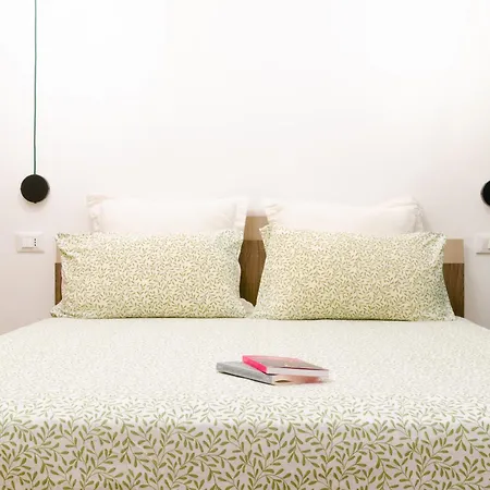 Appartamento Maison 34