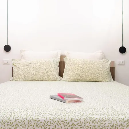 アパート Maison 34 トリノ