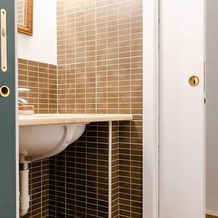 Appartamento Maison 34