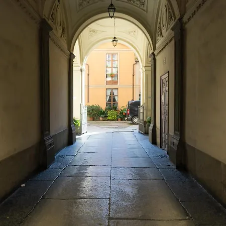 Maison 34 Appartamento