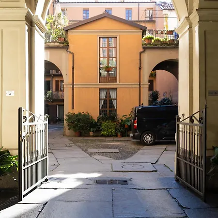 Maison 34 * トリノ