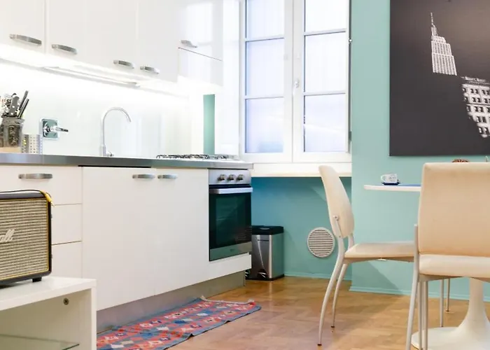 Maison 34 *