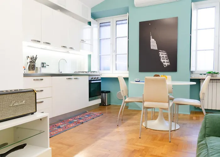 Maison 34 Apartamento Turim