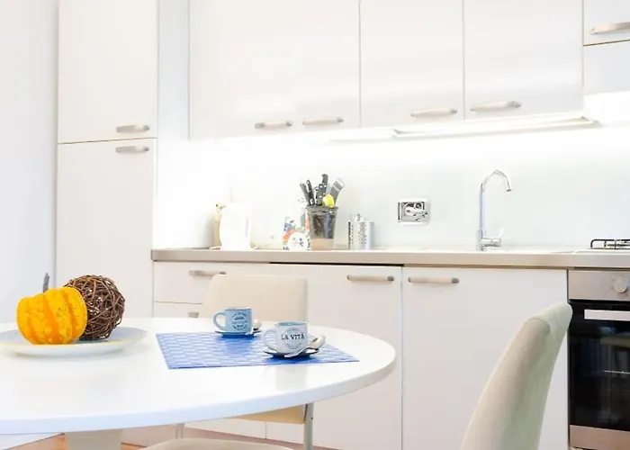 Apartamento Maison 34 *