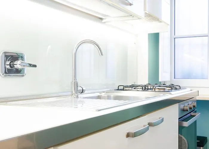 Apartamento Maison 34