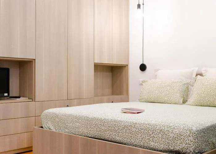 Apartamento Maison 34