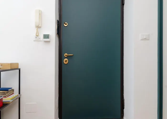 Maison 34 * Turim