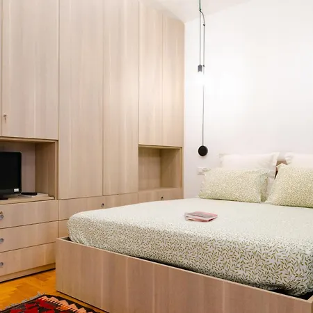 아파트 Maison 34 *