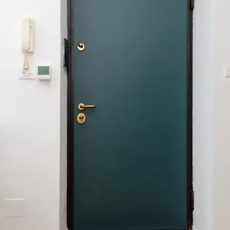 Maison 34 * 토리노